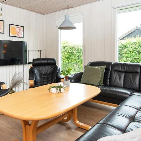 9 Person Holiday Home In Juelsminde Sonderby  Dış mekan fotoğraf