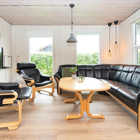 9 Person Holiday Home In Juelsminde Sonderby  Dış mekan fotoğraf