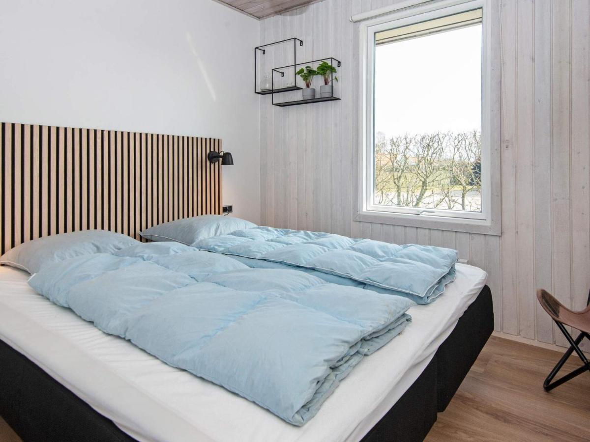 9 Person Holiday Home In Juelsminde Sonderby  Dış mekan fotoğraf