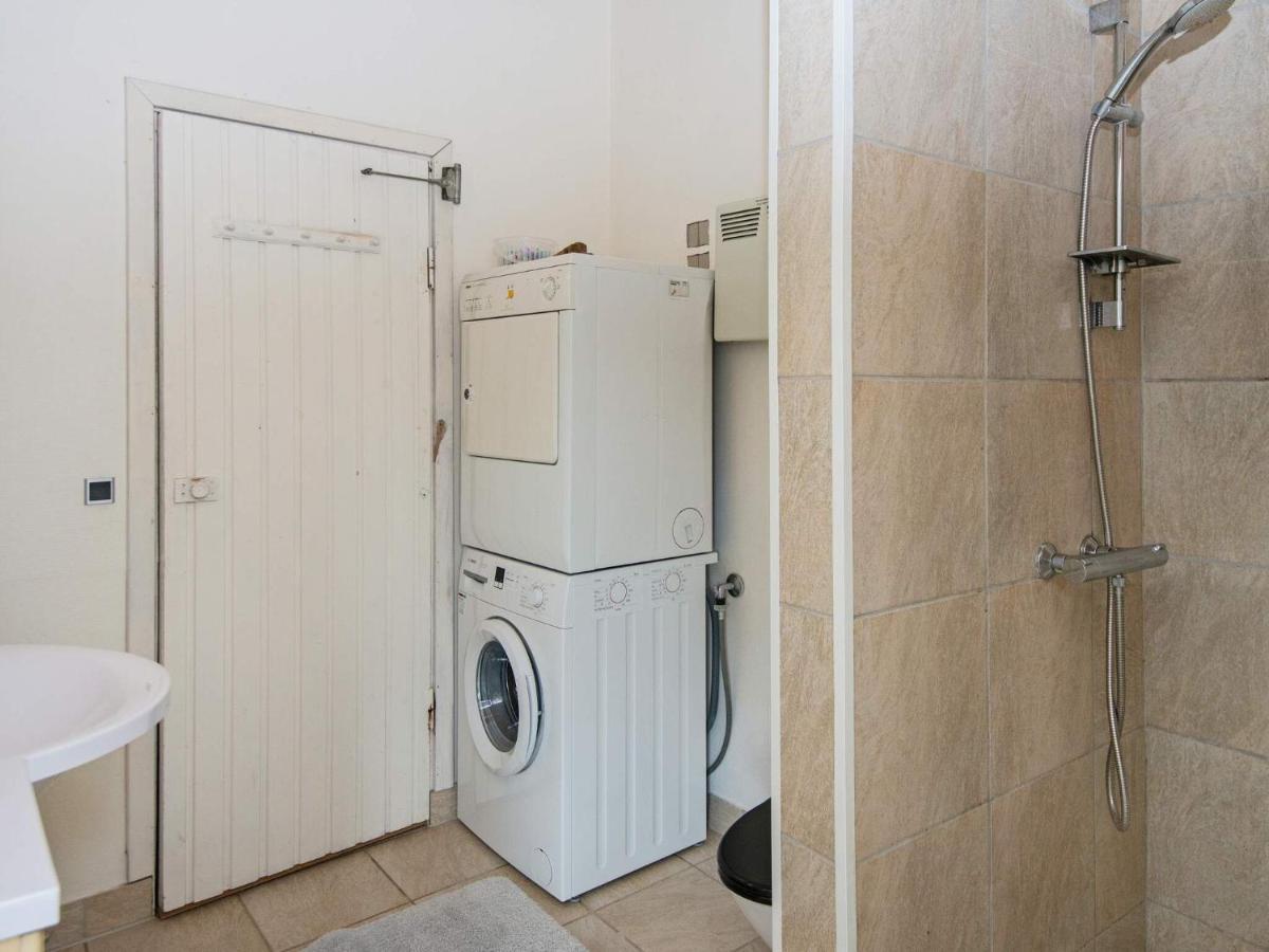 9 Person Holiday Home In Juelsminde Sonderby  Dış mekan fotoğraf