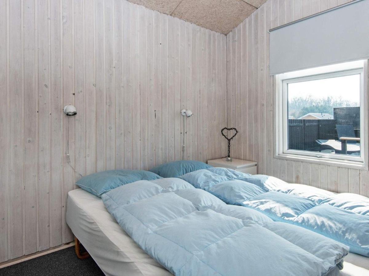 9 Person Holiday Home In Juelsminde Sonderby  Dış mekan fotoğraf