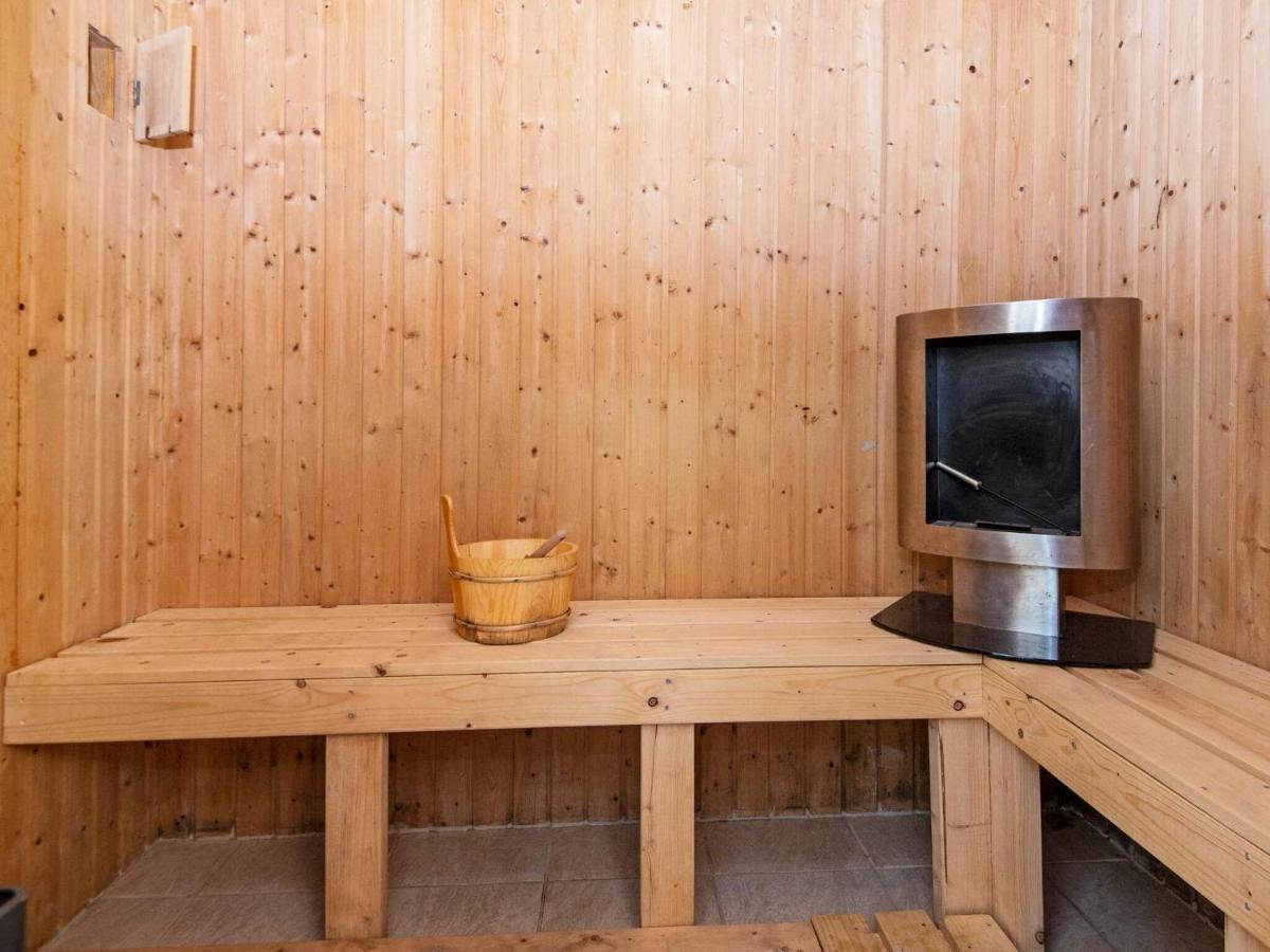 9 Person Holiday Home In Juelsminde Sonderby  Dış mekan fotoğraf