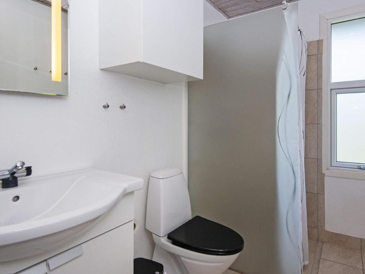 9 Person Holiday Home In Juelsminde Sonderby  Dış mekan fotoğraf